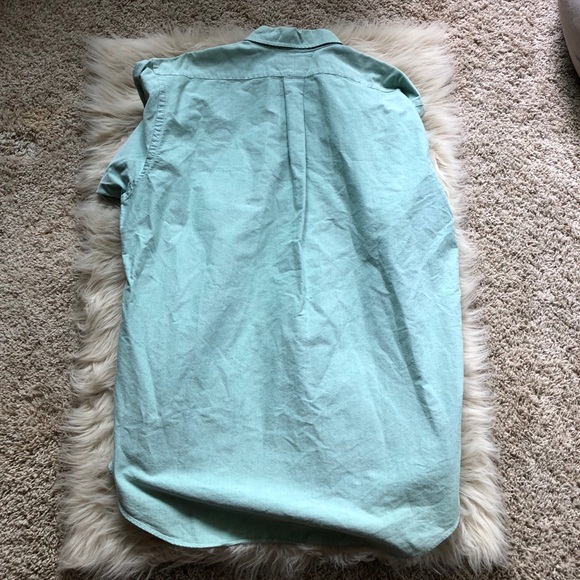 Ralph Lauren button down shirt - Picture 7 of 8